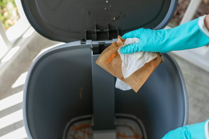 Come pulire la cucina: 14 modi naturali