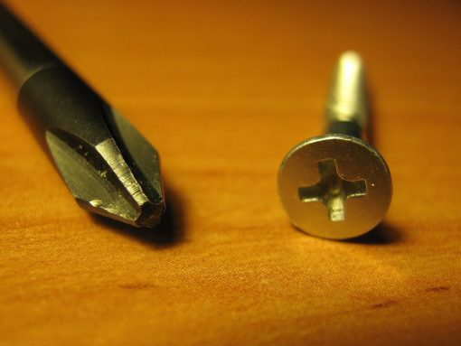 Come risolvere i problemi più comuni di avvitatura