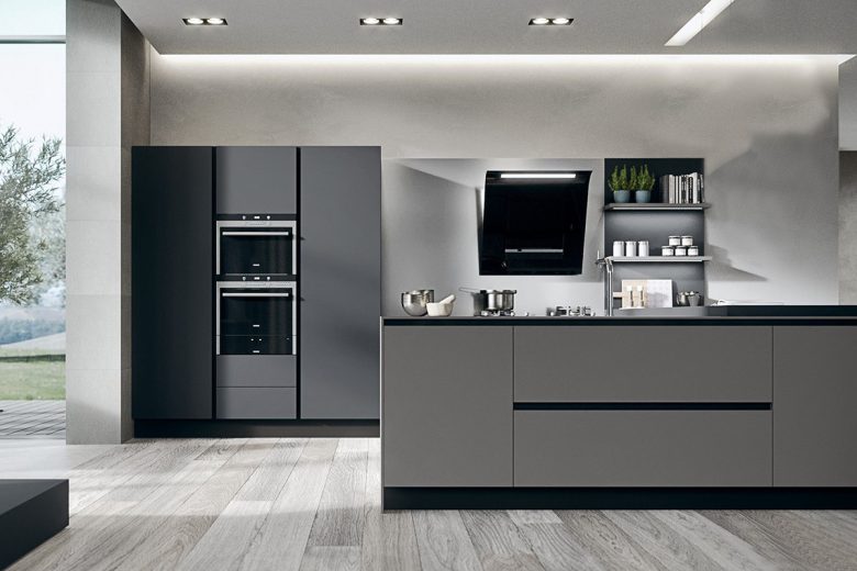 dove-mettere-tv-cucina 12