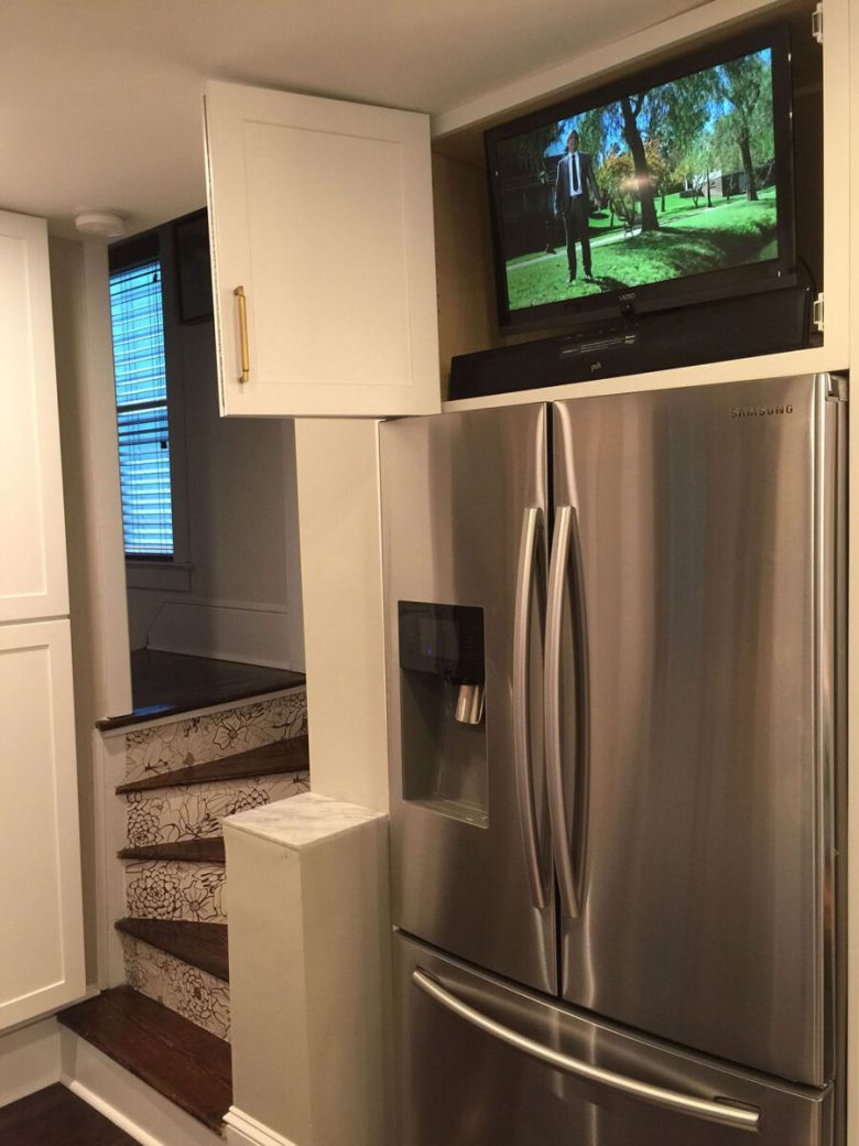 dove-mettere-tv-cucina 19