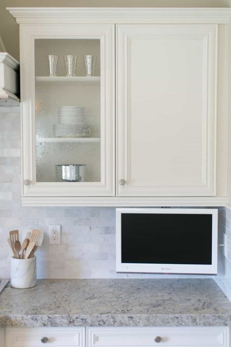 dove-mettere-tv-cucina 24
