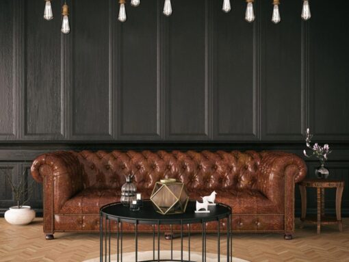 10 regole per arredare casa in stile industrial e non sbagliare