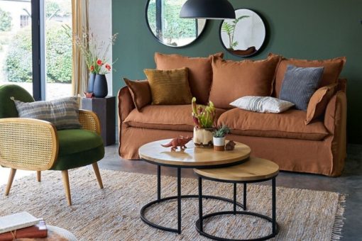 La Redoute catalogo 2021: idee per la casa