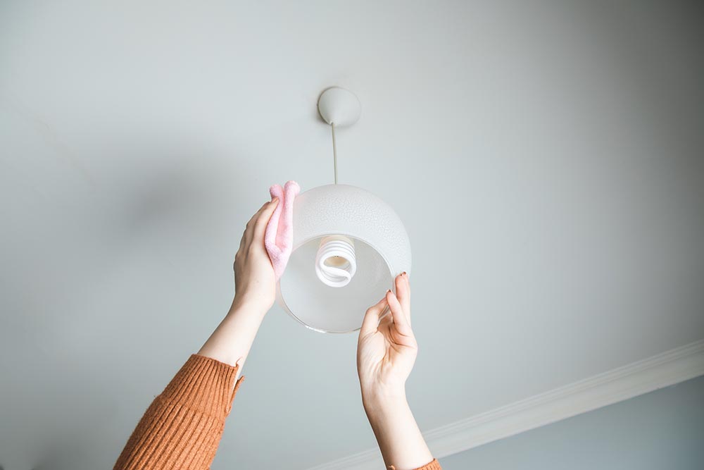 Lavori da fare in casa a febbraio: 10 piccole idee