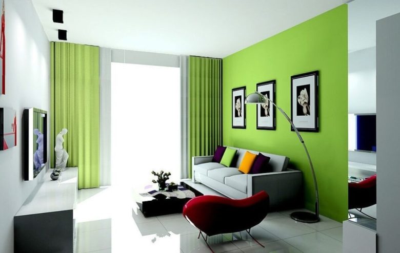 pareti-soggiorno-verde-lime3