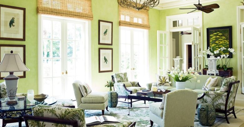 pareti-soggiorno-verde-lime5