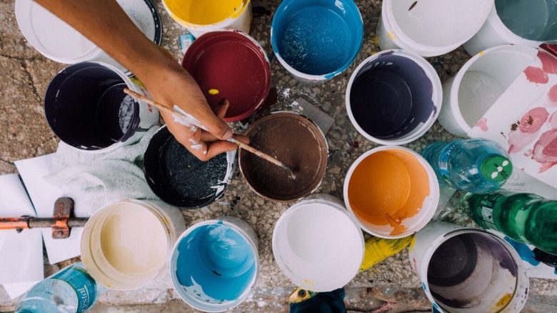 pittura