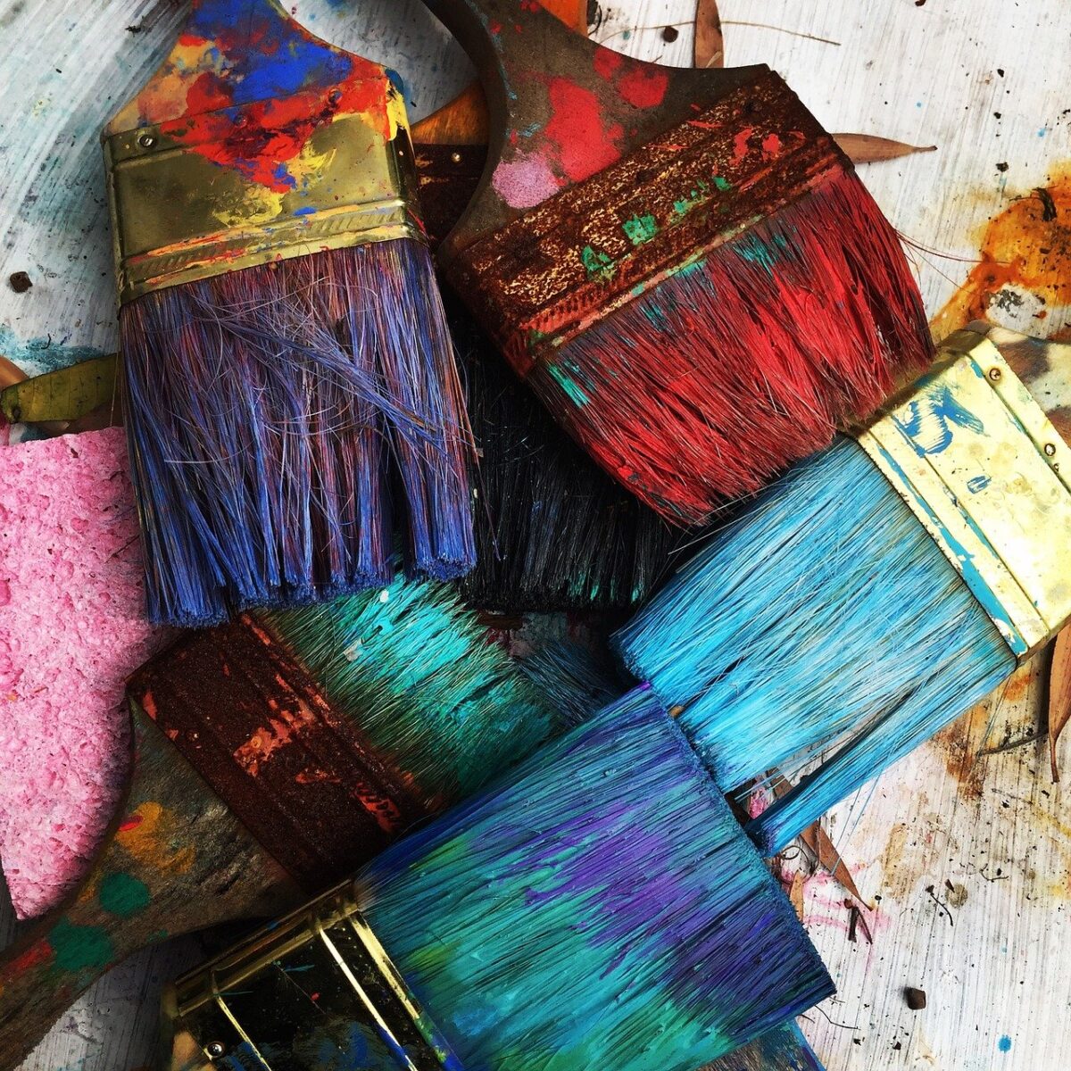 Come riconoscere la buona qualità della pittura