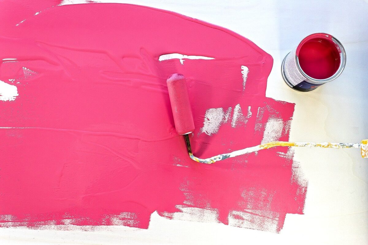 Come riconoscere la buona qualità della pittura