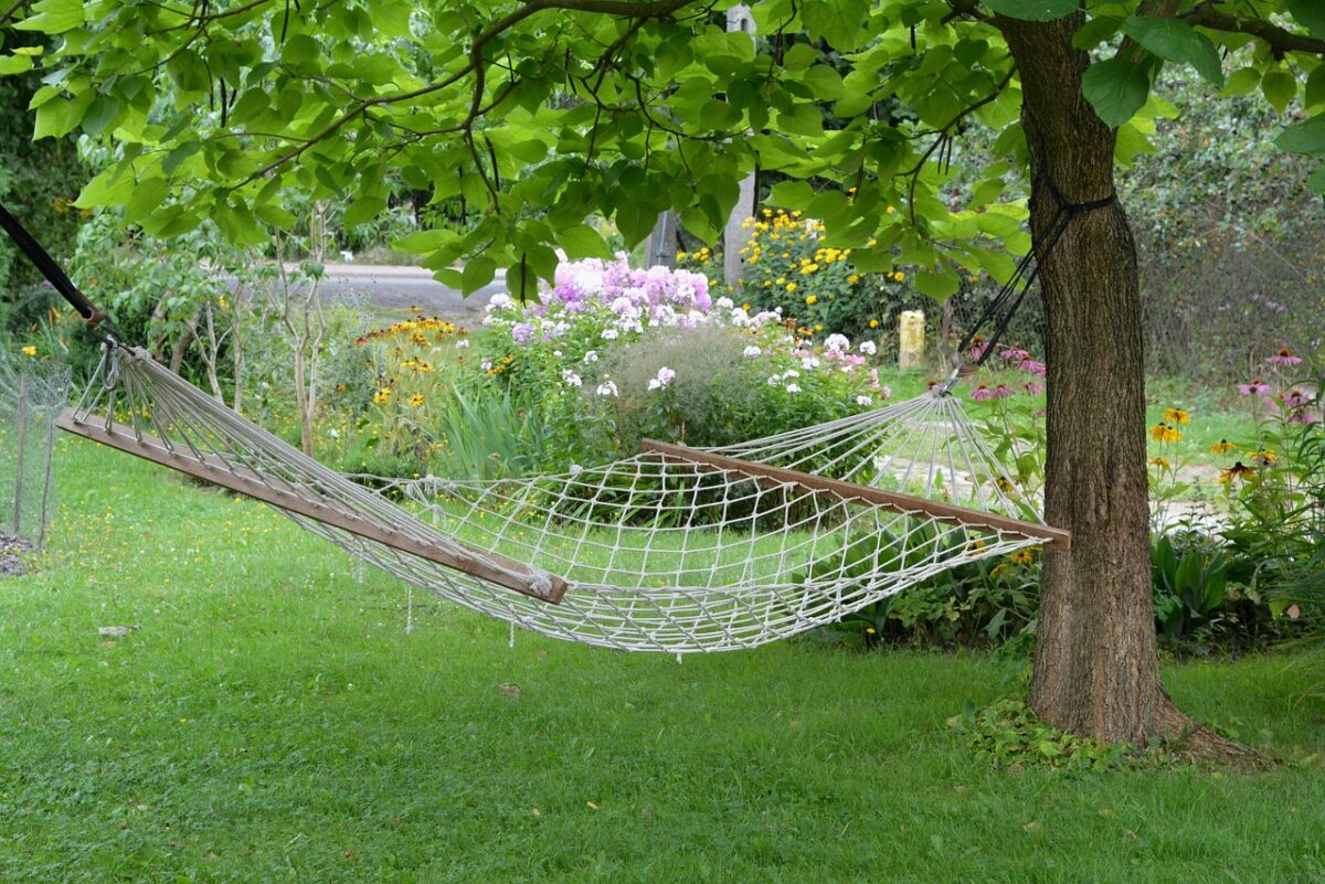 Rimodernare il giardino: 7 idee da copiare