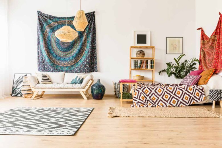 abbellire-casa-stile-etnico-4
