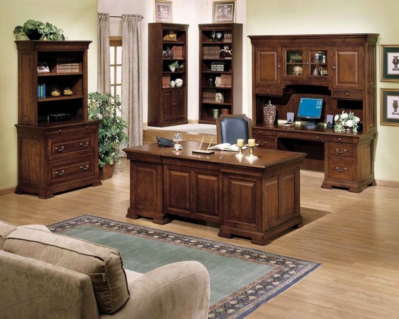 angolo-studio-in-stile-classico-3