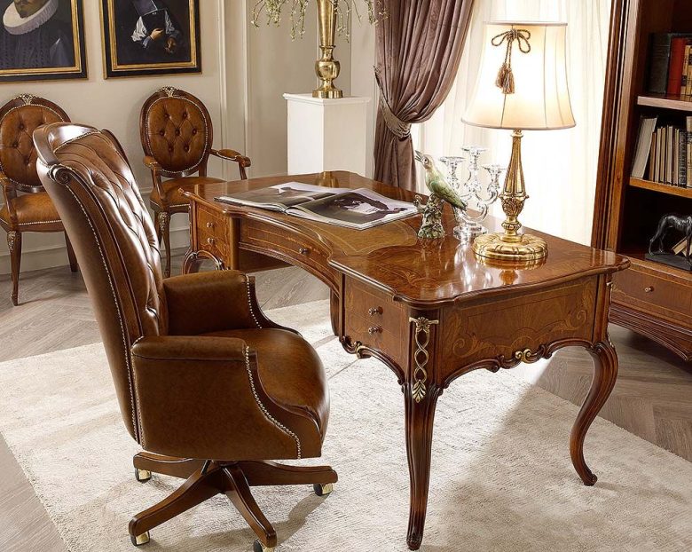 angolo-studio-in-stile-classico-9