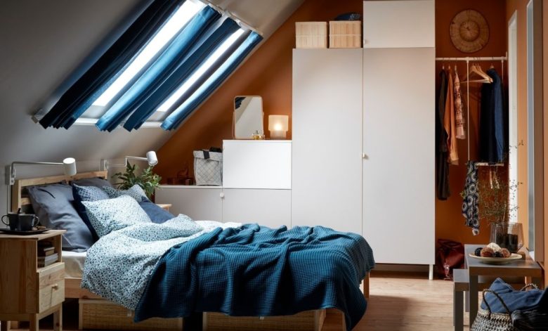 arredare-mansarda-IKEA-2