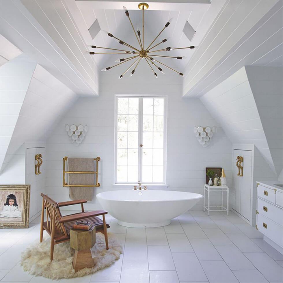 arredare-mansarda-spendendo-poco-bagno