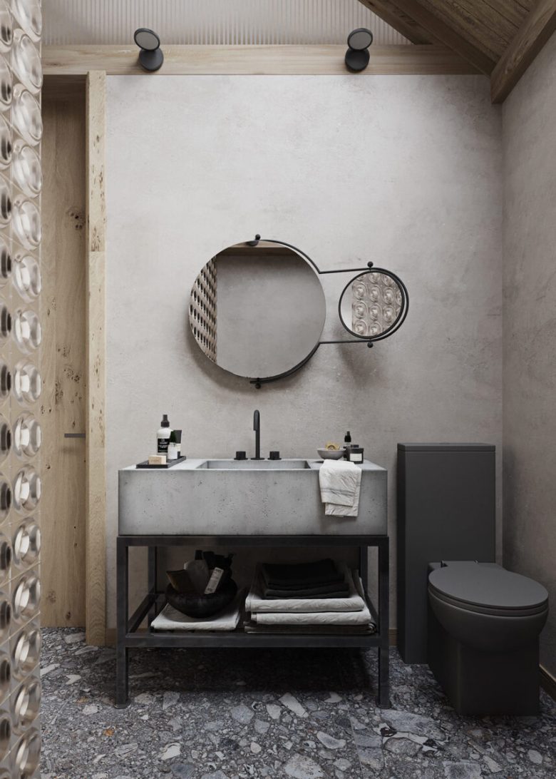arredare-stile-wabi-sabi-bagno