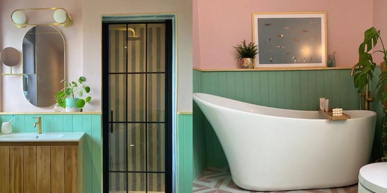 bagno-pareti-color-verde-menta-abbinamenti