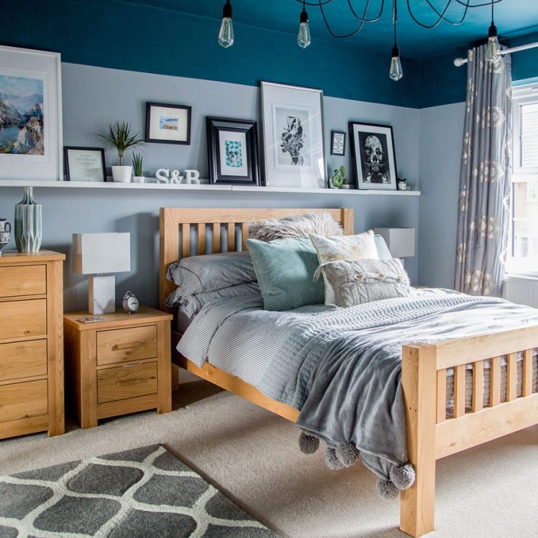 camera-letto-blu.-denim-8