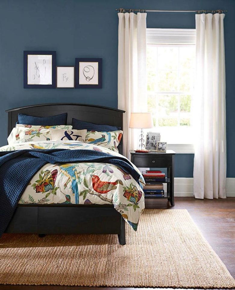 camera-letto-blu.-denim-9