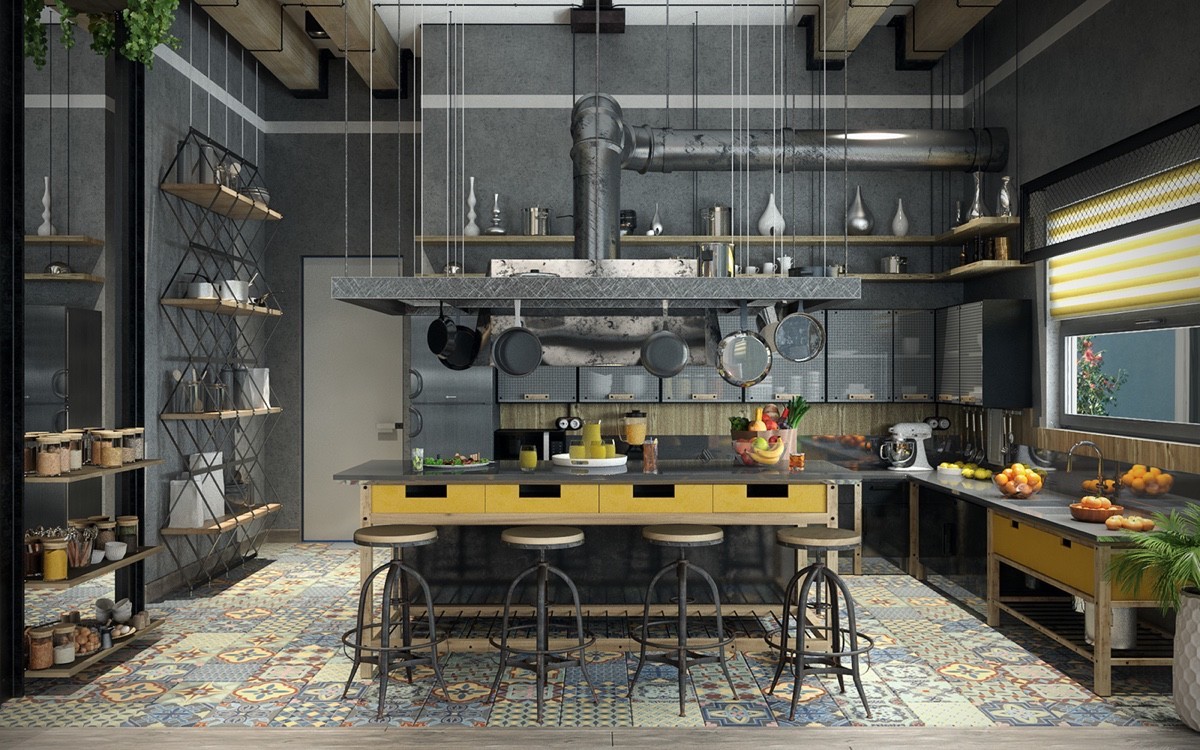 colori-cucina-stile-industriale-10