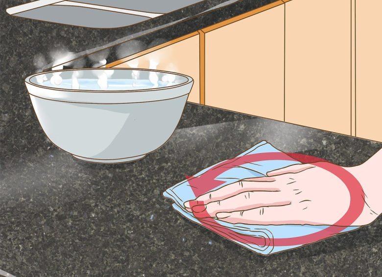 come-pulire-piano-cucina-in-quarzo-2