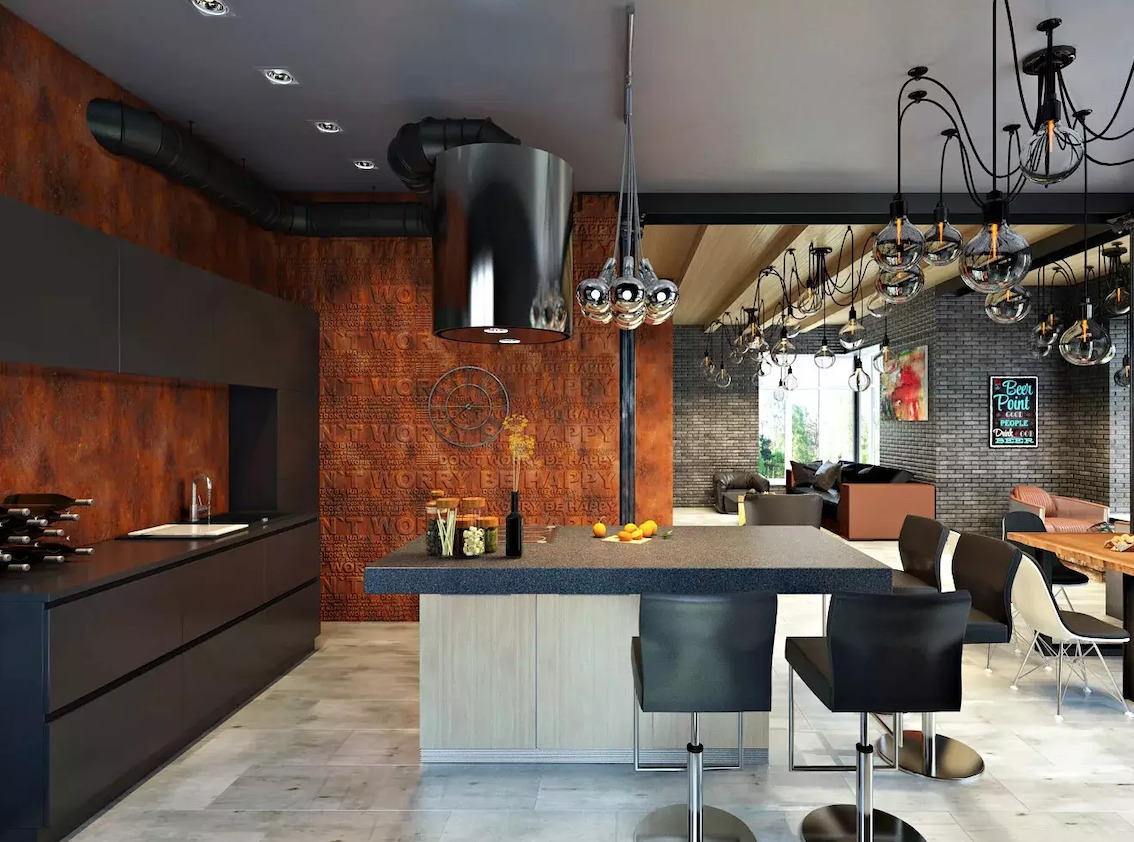 cucina-in-stile-industriale-errori-da-non-fare-24