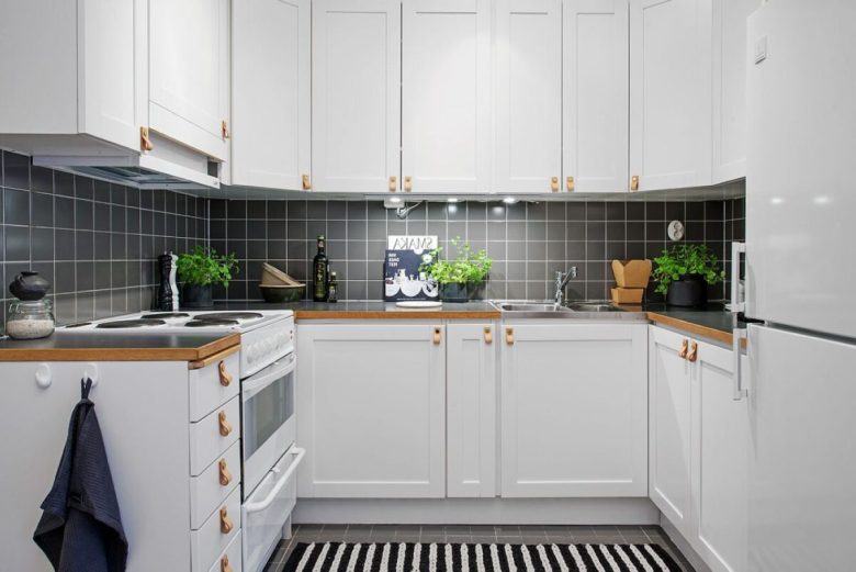 Piastrelle per cucina moderna: idee e consigli per abbinamenti vincenti