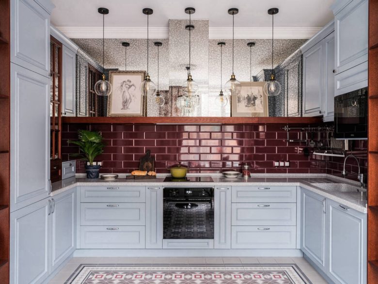 cucina-pareti-color-bordeaux-12