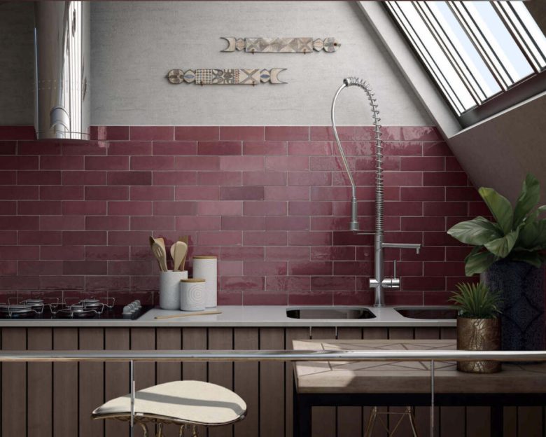 cucina-pareti-color-bordeaux-5
