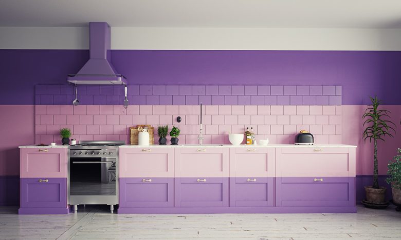cucina-pareti-color-lilla-19