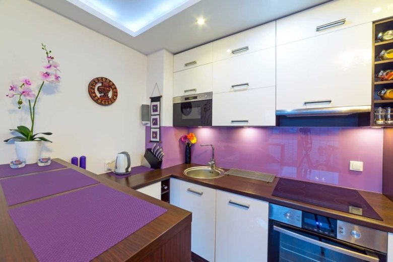 cucina-pareti-color-lilla-8