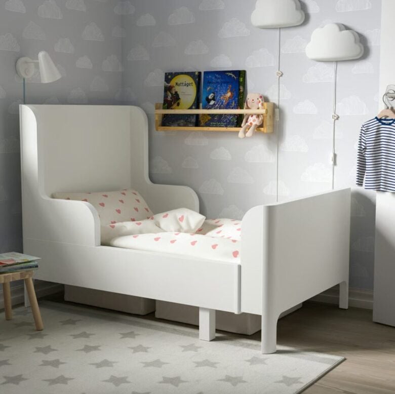 ikea-letto-bambini