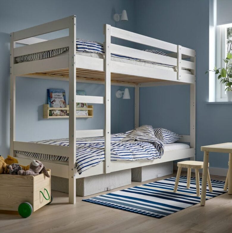 ikea-letto-castello