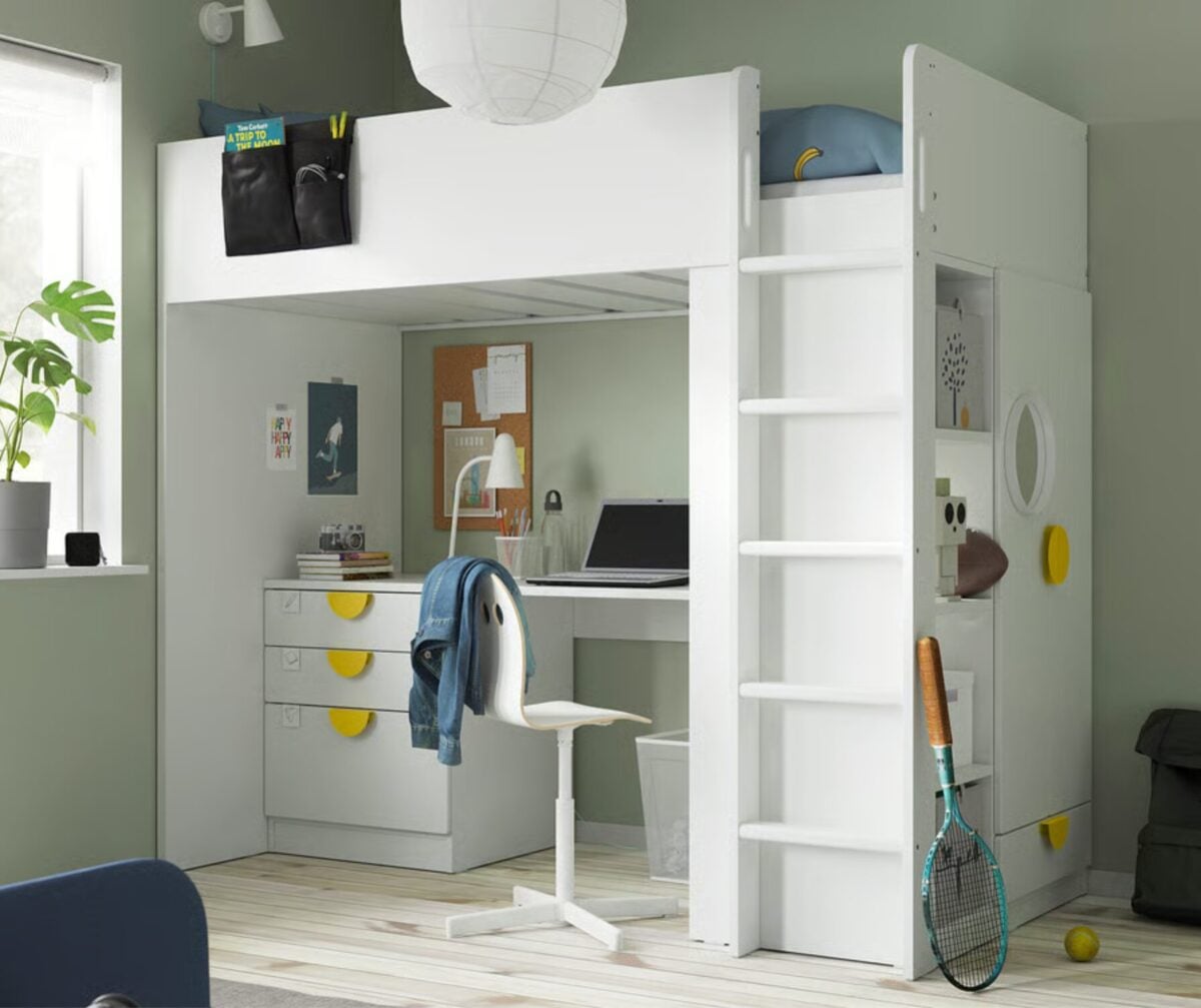 Ikea catalogo letti per cameretta: i modelli migliori per i tuoi bambini Ikea catalogo letti per cameretta: i modelli migliori per i tuoi bambini