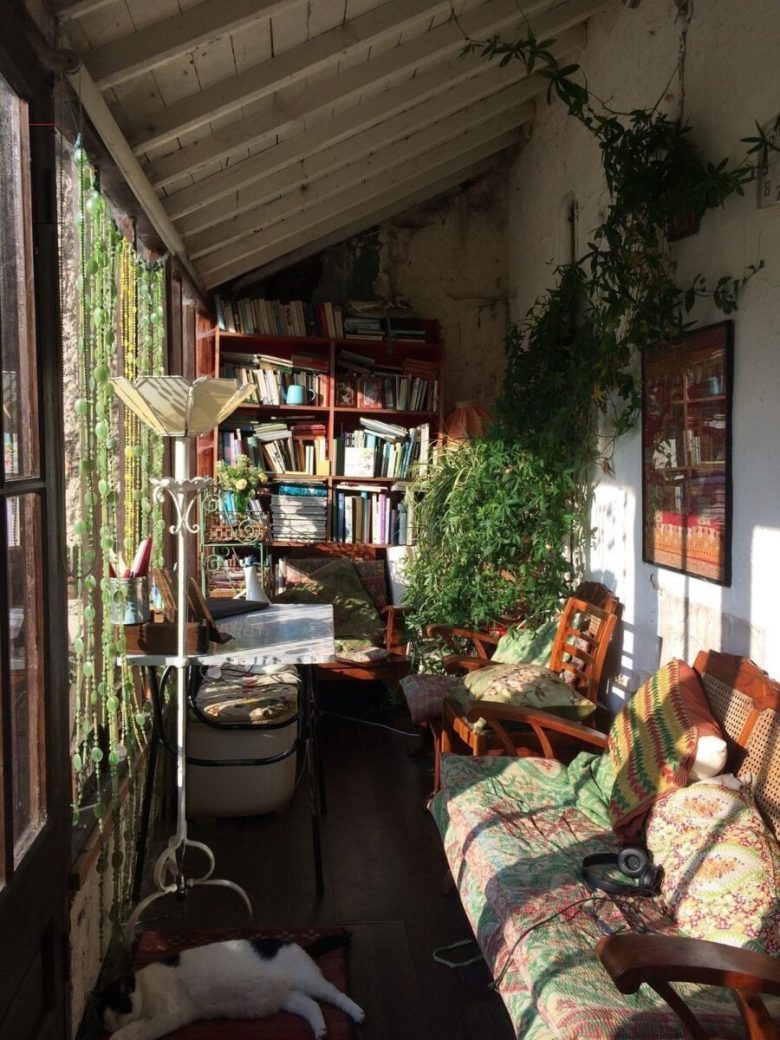 mobili-vintage-cottagecore