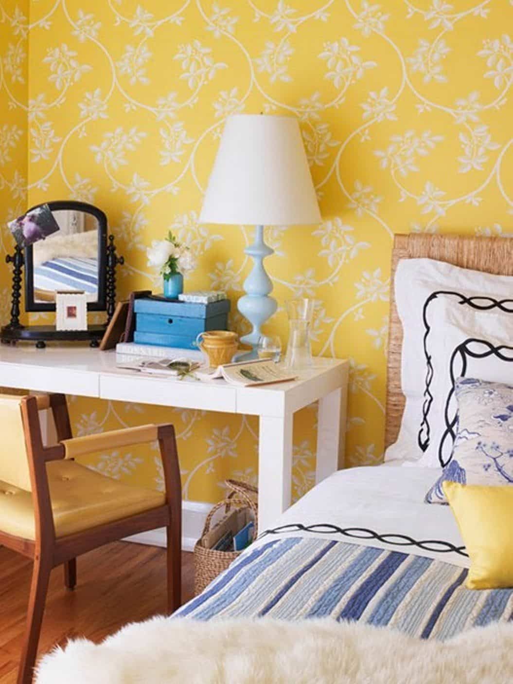 pareti-giallo-limone-camera-da-letto-1