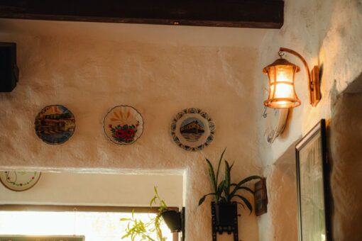10 idee per abbellire la taverna