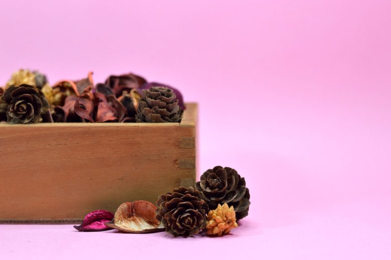 Pot, Pourri