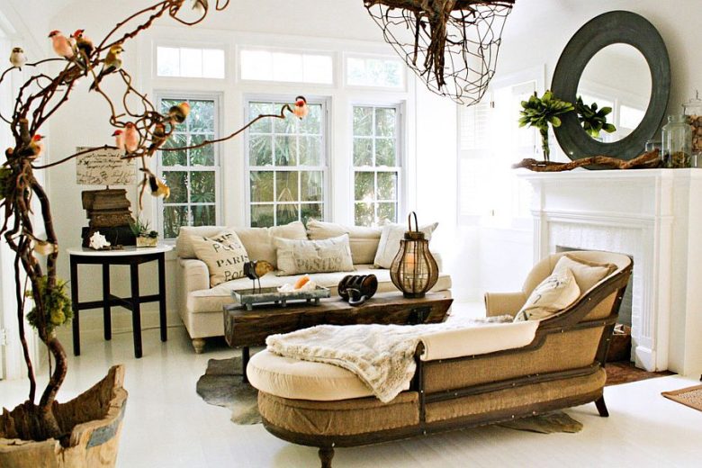 salotto-shabby-chic-colore
