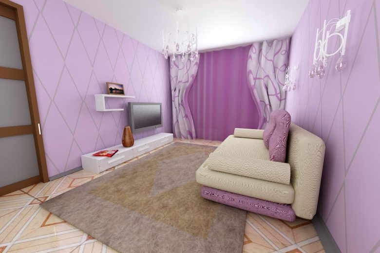 soggiorno-pareti-color-lilla-17