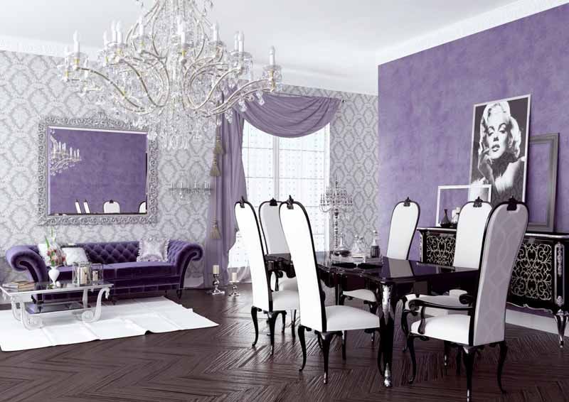 soggiorno-pareti-color-lilla-9