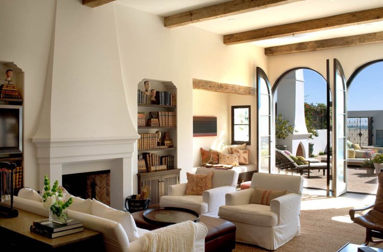 Braverman.  Marc Appleton Architects.