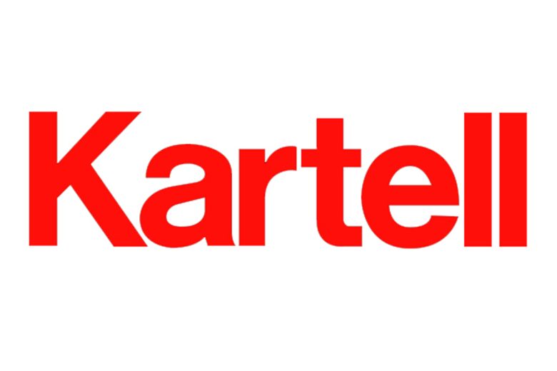Kartell-sedie-catalogo-logo