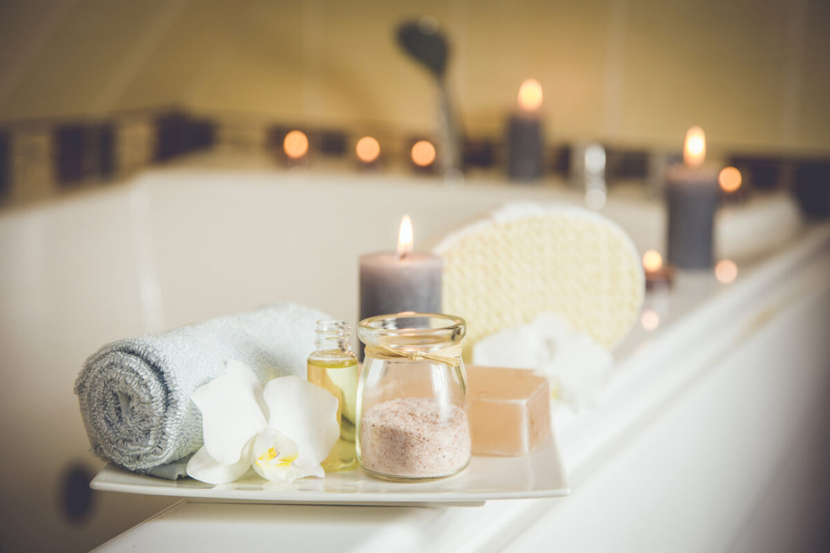 Accessori indispensabili in bagno: come sceglierli
