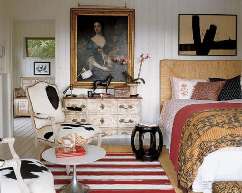 camera-da-letto-stile-eclettico-1