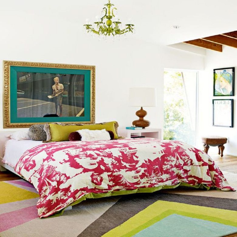 camera-da-letto-stile-eclettico-5
