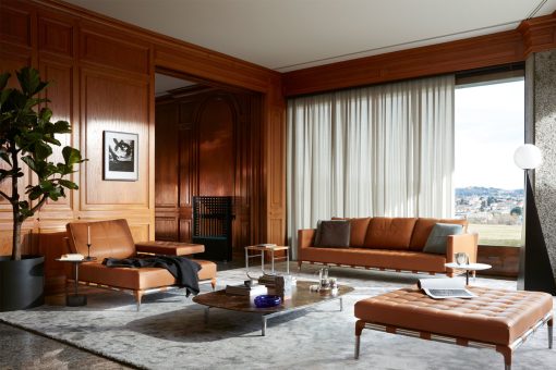 Cassina catalogo: arredare casa all’insegna del design