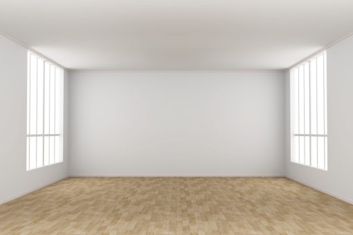 Come scegliere la stanza che diventerà la vostra camera da letto