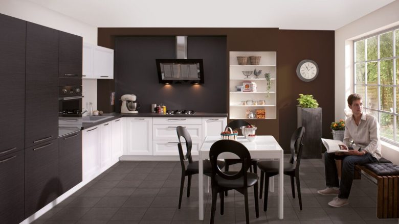 cucina-pareti-color-cioccolata-5