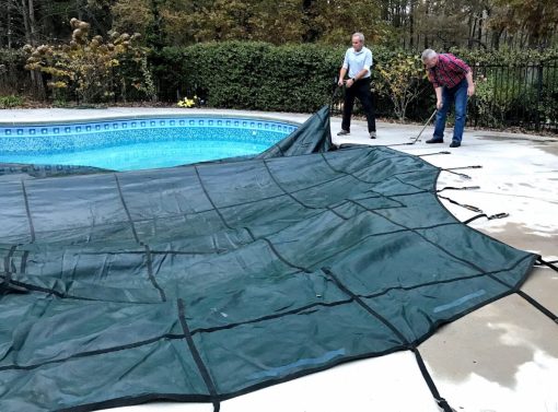 Manutenzione della piscina: tutto quello che c’è da fare prima dell’estate